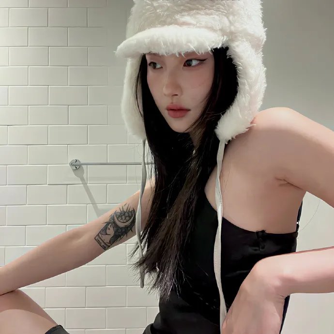 恶女~谁说工作不酷的?~